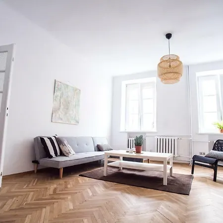 Chmielna Warsaw Plus Exterior photo