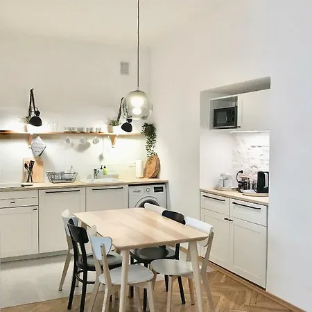Chmielna Warsaw Plus Exterior photo