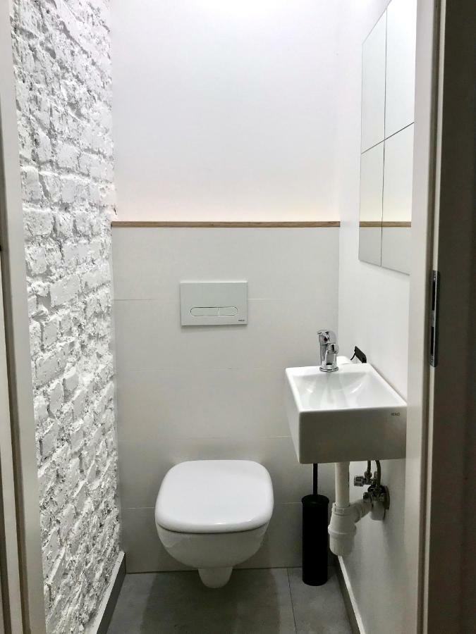 Apartament Chmielna