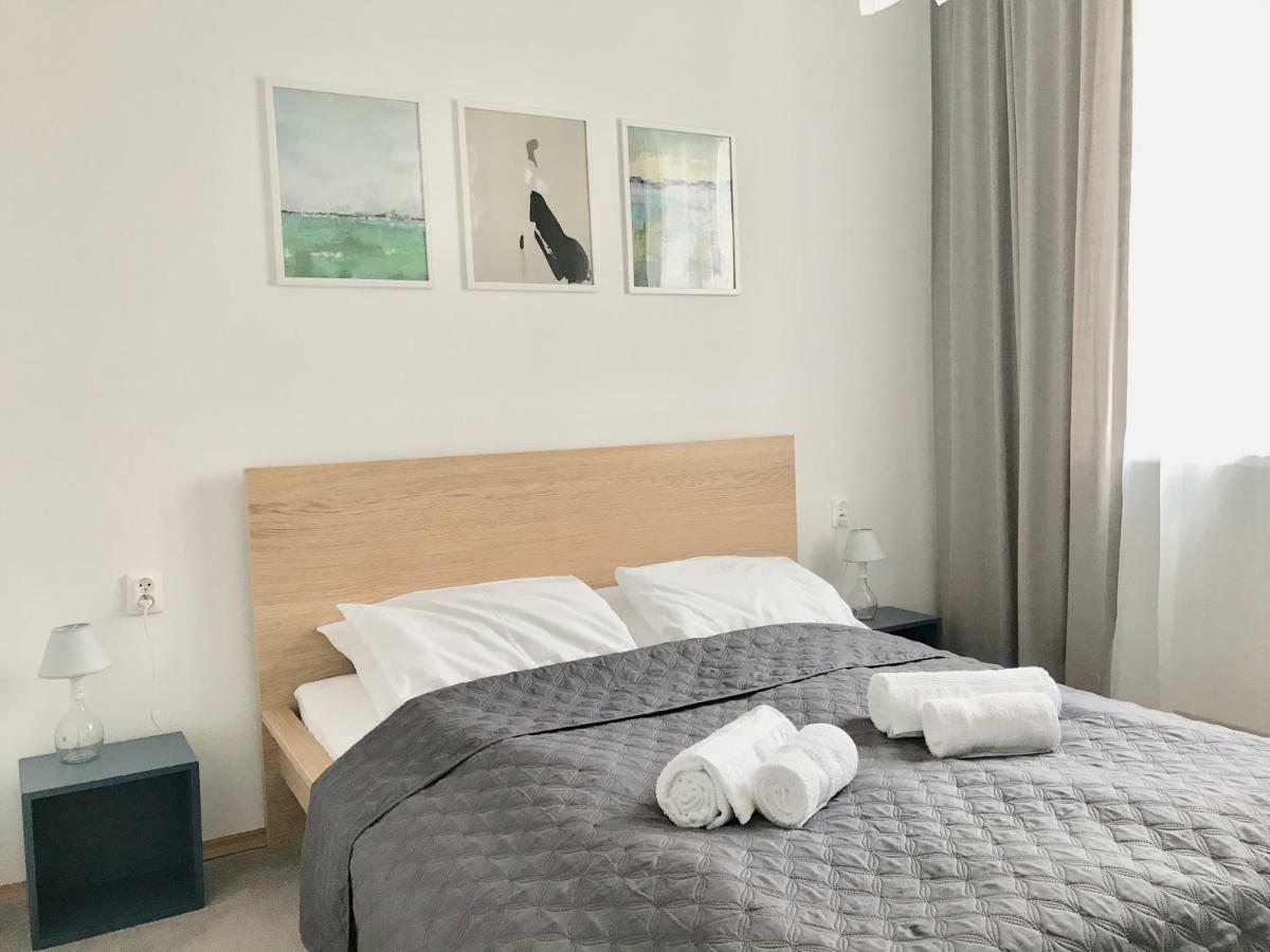 Chmielna Apartament Warszawa
