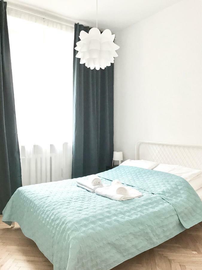 Chmielna Apartament