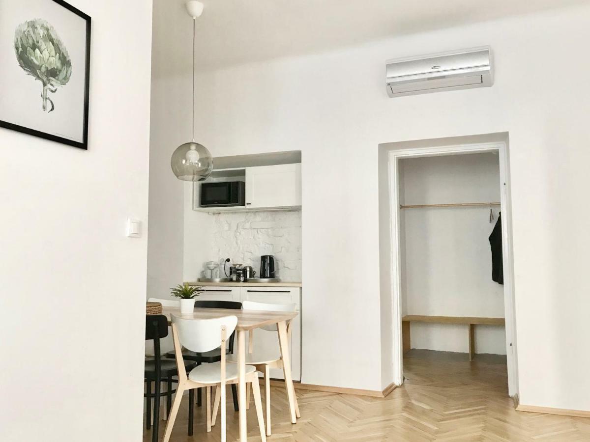 Apartament Chmielna *